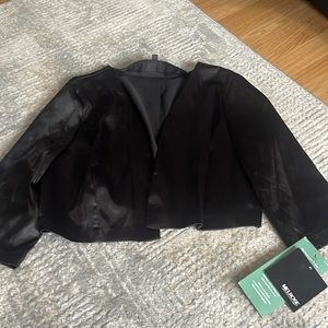 Special Occasion Cover Up